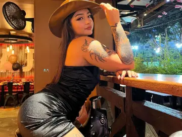 Imlive Adult Webcam of ScarlettWalker