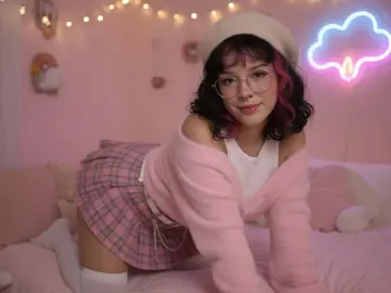 Imlive Adult Video Chat of NamiBun