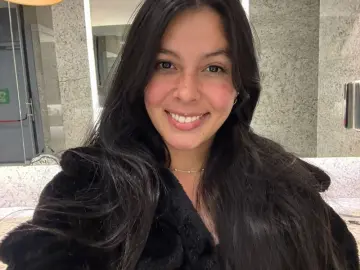 Imlive Live Sex Cam of SalomeSaenn