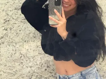 Imlive Sex Cam of SalomeSaenn