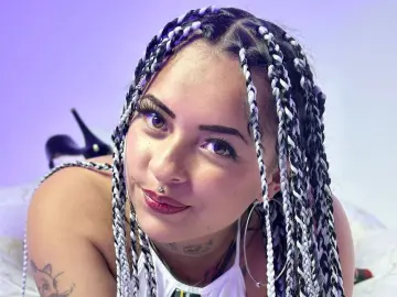 Imlive Adult Webcams of Soffy_Thopson