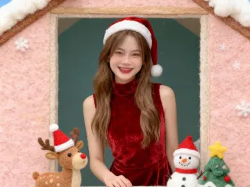 Imlive Live Sex Cam of MariaBaby