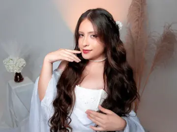 Imlive Nude Webcam of BellaFlechers