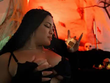 Imlive Nude Webcam of SoffyCarter