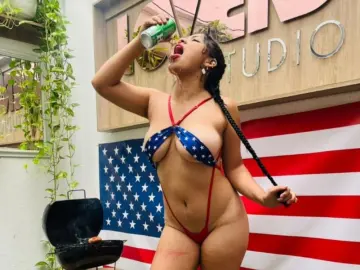 Imlive Adult Webcam of SoffyCarter