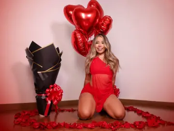 Imlive Nude Webcam of Natasha_Jones