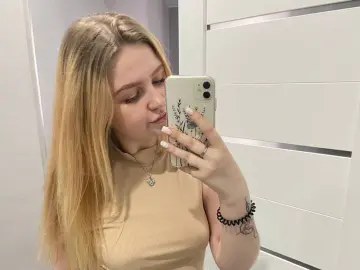 Imlive Live Porn of AnitaVine