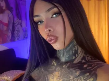 Imlive Adult Webcams of Yosselin_cameron