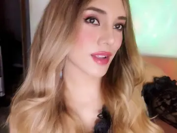 Imlive Live Porn of solangeUSA