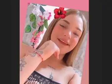 Imlive Sex Cam of asimonapaezcm1