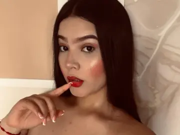 Imlive Free Porn Cam of KiaraClark