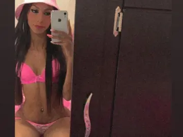 Imlive Best Webcam of RileyHotBig