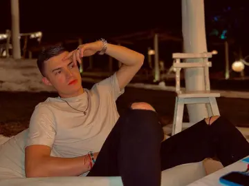 Imlive Watch Live Sex Cams of kenFerrer