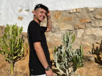 Imlive Free Live Porn of Andy_Gazmey