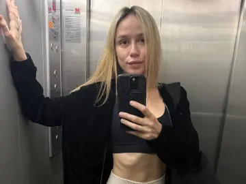 Imlive Free Live Porn of SexySecretGirl