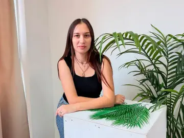 Imlive Live Sex Cam of DinaJoy