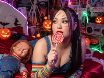 Imlive Sex Chat of BriannaRous