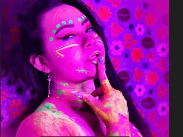 Imlive Private Sex Chat of BriannaRous