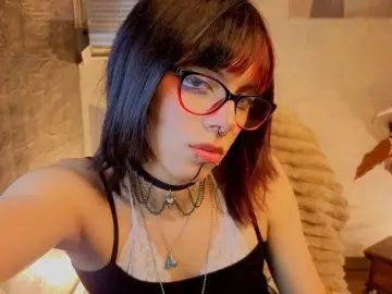 Imlive Live Sex of DaniBlossomVSX