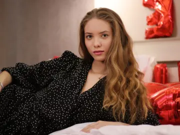 Imlive Free Porn Cam of AliceBelle