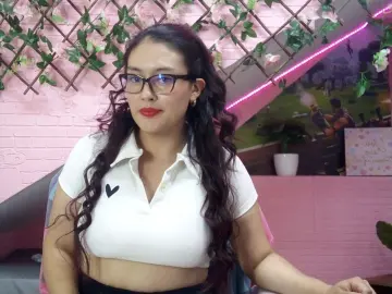 Imlive Nude Webcam of AllysonSmitX