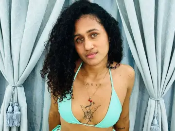 Imlive Live Sex Cam of kynesa