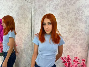 Imlive Sex Chat of CarlyHazel1