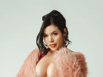 Imlive Live Sex Cam of Patronela