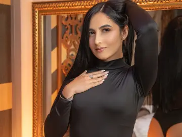 Imlive Nude Webcam of IsabelaRey