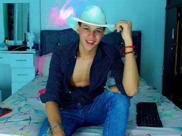 Imlive Live Sex of LiamScott039