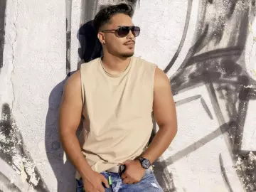 Imlive Best live sex cam show of ZenoBaroBuddy