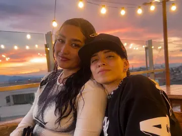 Imlive Free Live Porn of MeganAndRachelBlackX