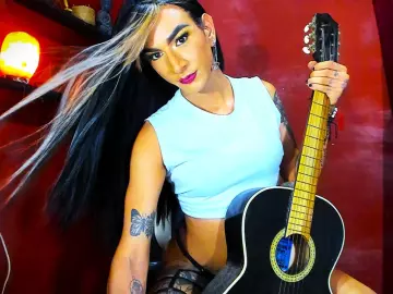 Imlive Free Porn Cam of dariell_spina