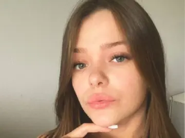 Imlive Sex Chat of Anutka