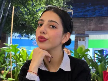 Imlive Best Webcam of HannahCruzz