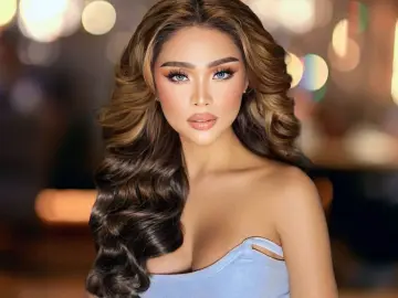 Imlive Free Live Porn of MsFoxyLucious