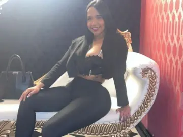 Imlive Free Live Porn of SammySalasS