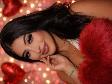 Imlive Nude Webcam of JulietaClark