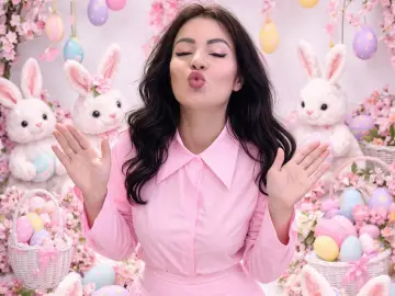 Imlive Best Webcam of SelenaBell