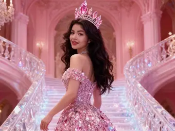 Imlive Free Porn Cam of SelenaBell