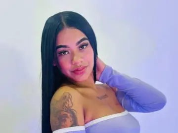 Imlive Private Sex Chat of Mariana_Gibson