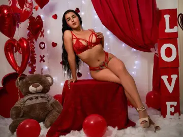 Imlive Live Sex of Flower_Cute