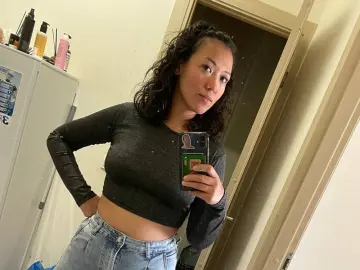 Imlive Nude Webcam of SakuraBev