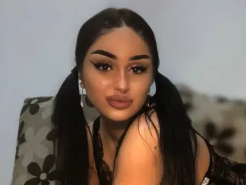 Imlive Sex Chat of SeleneVeux