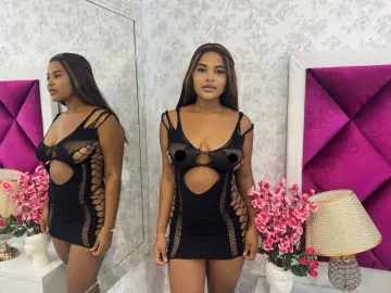 Imlive Free Porn Cam of ThaliaStorrm1