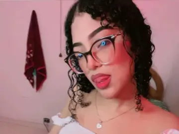 Imlive Live Sex Cam of Megan_Fierce