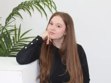 Imlive Nude Webcam of ValeriGilson