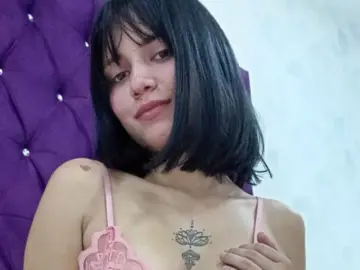 Imlive Sex Chat of aliceferrerBig