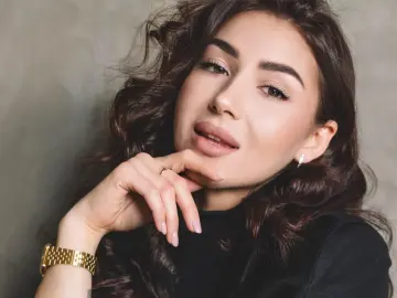 Imlive Live Sex Cam of OliviaSmits