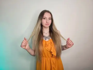 Imlive Best Webcam of BlondyJolly